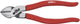 Wiha zijkniptang classic met dynamicjoint® | 160mm 6 1 2 - 43332 - 43332