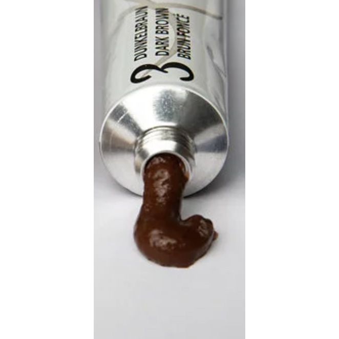 Load image into Gallery viewer, Belmacil wimperverf donker bruin nr. 3
