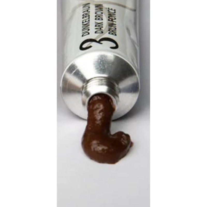 Load image into Gallery viewer, Belmacil wimperverf donker bruin nr. 3

