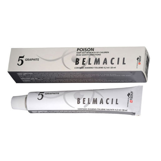 Belmacil wimperverf graphite nr. 5