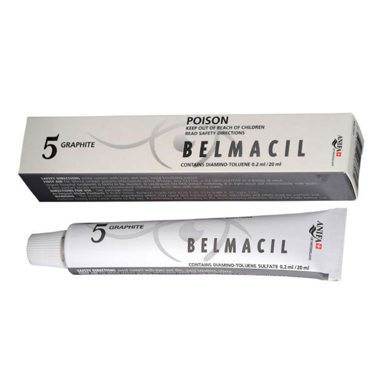 Load image into Gallery viewer, Belmacil wimperverf graphite nr. 5
