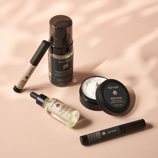 Apraise brow sculpt lamination gel 10ml