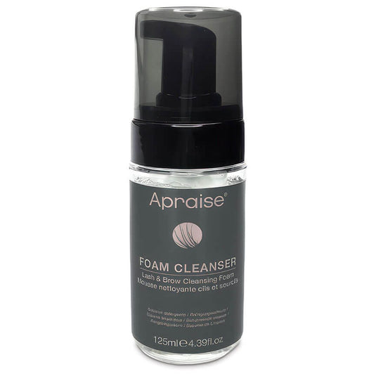 Apraise foam cleanser 125ml
