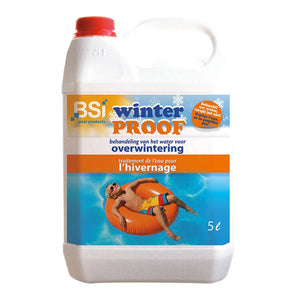 Winterproof 5L