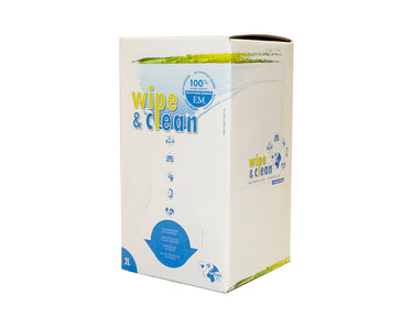 Em agriton em reinigingsmiddel - wipe clean - classic - 2l