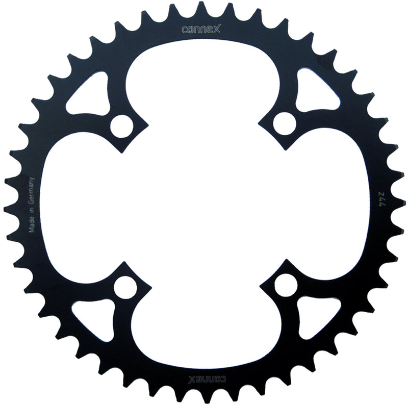 Load image into Gallery viewer, Wippermann connex chainring for bosch yamaha brose bafang
