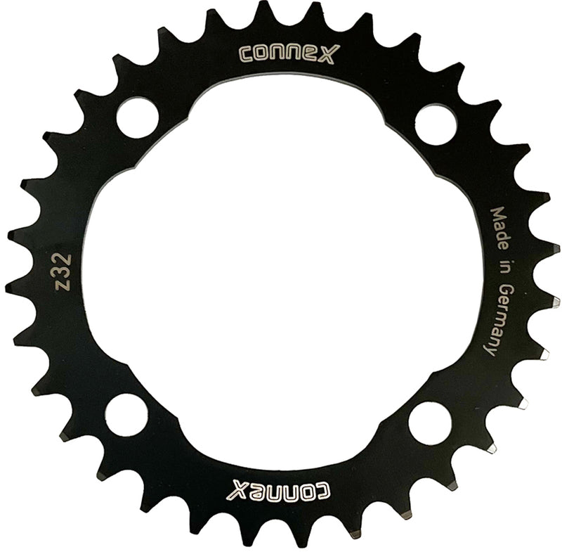 Load image into Gallery viewer, Wippermann connex chainring for bosch yamaha brose bafang
