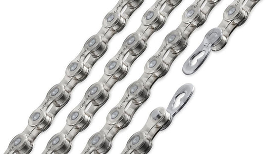 Wippermann connex 11wax 11-speed chain