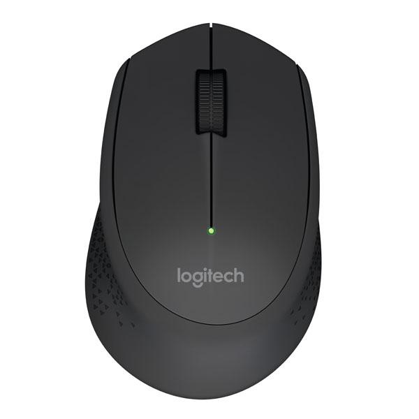 Load image into Gallery viewer, Logitech wireless mouse m280 (zwart, 1000 dpi)
