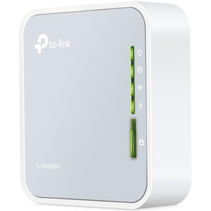 Draadloze router