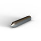 Weller soldeerpunt conisch 0.8mm 3 pk wlir30 - wltc08ir30 wltc08ir30