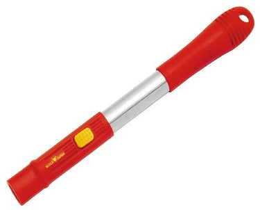 Wolf-garten multi-star zm 04 ministeeltje (rood geel)