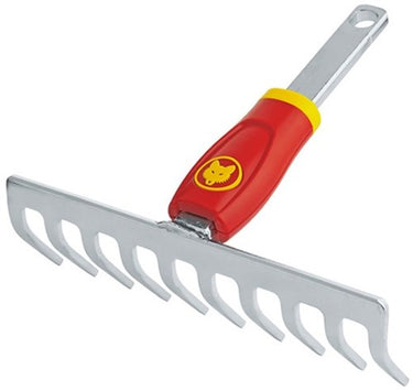 Wolf-garten multi-star do-m 40 beugelhark (rood geel)