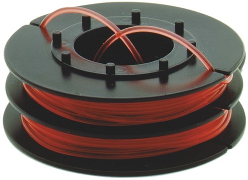 Wolf garten draadspoel gt-f8 voor gt845 850 - 49ats2--650