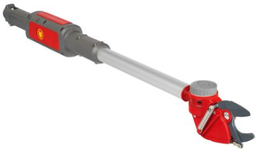 Wolf garten e-ms snoeischaar op steel 32mm - 72amla-1650
