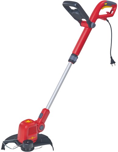 Load image into Gallery viewer, Wolf garten electrische trimmer lycos e 500 t 27cm 500w - 41ae5tet650
