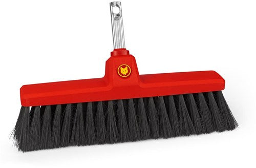 Wolf garten huisborstel hb350m 35cm - 71bna017650