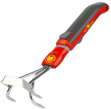 Wolf garten onkruidwieder lb-m+steeltje zm015 - 71aie002650