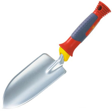 Wolf-garten bloemenschepje lu-2k - breedte 7 cm - handgereedschap