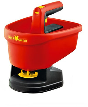 Wolf garten power spreader we-b - 5455000a