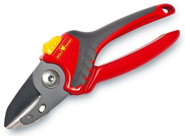 Wolf-garten snoeischaar aambeeld rs 2500 - boom struikverzorging -