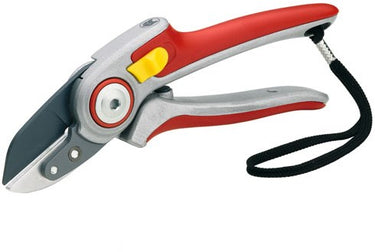 Wolf-garten snoeischaar professional rs 5000 - aambeeld - max. knipdiameter 25 mm - links- en rechtshandige - snijhoek 30° - messen en aambeeld vervangbaar
