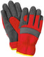 Wolf garten universele handschoen mt8 gh-u8 - 7760005