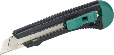 Wolfcraft afbreekmes | standaard | l 18mm | 1 stuk - 4146000