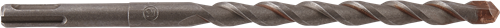 Load image into Gallery viewer, Wolfcraft betonboor | standaard | ø12 x 210mm | 1 stuk - 7832010
