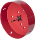 Wolfcraft bi-metalen gatenzaag | inclusief schacht boor | bim | ø152 | 1 stuk - 5498000