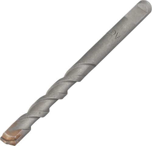 Wolfcraft centerboor | hm | voor boorkrans | ø8 | 1 stuk - 5482000