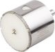 Wolfcraft - diamantboor 60mm - tegelboor 60 mm - diamant gatenzaag - 5940000