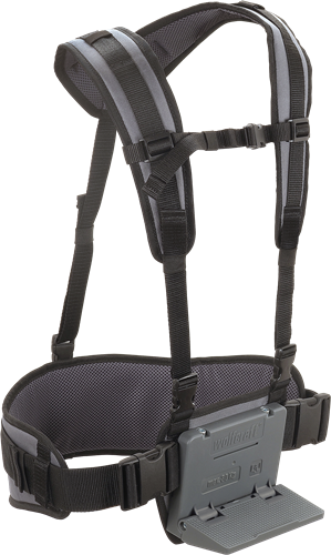 Load image into Gallery viewer, Wolfcraft draagriemsysteem | 1 stuk - 5582000
