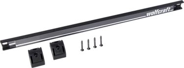 Wolfcraft 6806000 magneetstrip 460 mm 1 stuk(s)