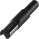 Wolfcraft groeffrees | ø10mm | 1 stuk - 3237000
