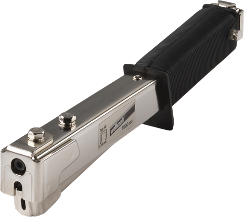 Wolfcraft hamertacker | tacocraft ht 10 | 1 stuk - 7000000
