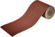 Wolfcraft hecht-schuurpapier-rol | k180 | 4m x 115mm | 1 stuk - 1742000