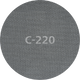Wolfcraft hechtschuurschijven | sic | k220 | ø225mm | 5 stuks - 2288000