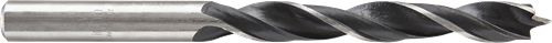 Load image into Gallery viewer, Wolfcraft houtspiraalboor | cv | ø10 x 133mm | 1 stuk - 7610010
