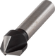 Wolfcraft hss-verzinkboor | schacht 8mm | ø12 | 45° | 1 stuk - 2505000