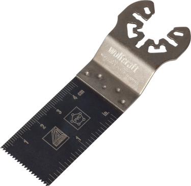 Wolfcraft invalzaagblad | hout | 28mm | 1 stuk - 3990000