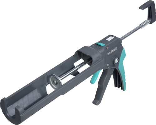 Wolfcraft kitspuit | mg 550 | 1 stuk - 4358000