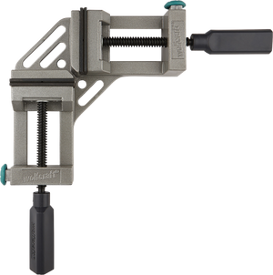 Wolfcraft - hoekklem - bankschroef hoek - 3415000