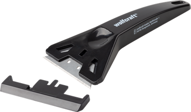 Wolfcraft krabber | incl. mes | 1 stuk - 4193000