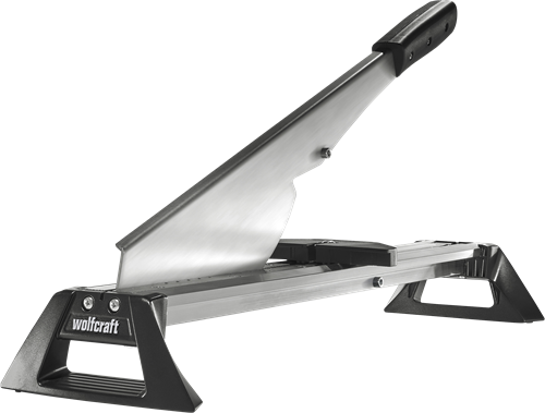 Load image into Gallery viewer, Wolfcraft laminaatsnijder | lc 600 | 1 stuk - 6937000
