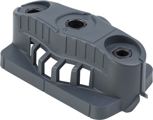 Load image into Gallery viewer, Wolfcraft mobiele boorhulp | 1 stuk - 4686000
