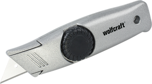 Wolfcraft multi cutter | vast | 1 stuk - 4155000