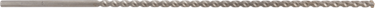 Wolfcraft muurdoorbraakboor | hm | 6-kant | ø120 x 600mm | 1 stuk - 7942010