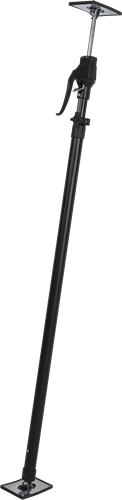 Wolfcraft plafondsteun | max. h 290cm | 1 stuk - 4042000
