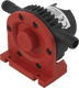 Wolfcraft pomp | schacht | 6mm | 1300 l h | 1 stuk - 2202000